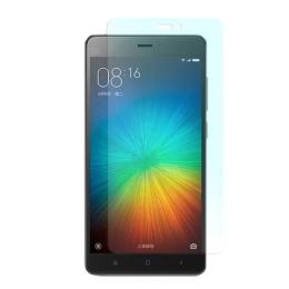 Захисна плівка Boxface для Xiaomi Mi 4S Transparent броньована поліуретанова