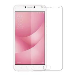 Захисна плівка Boxface дляAsus Zenfone 4 Max ZC554KL Transparent броньована поліуретанова на дві сторони