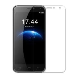 Захисна плівка Boxface для Homtom HT3 Transparent броньована поліуретанова