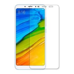 Захисна плівка Boxface для Xiaomi Redmi Note 5 Transparent броньована поліуретанова