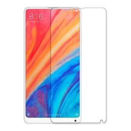 Захисна плівка Boxface для Xiaomi Mi Mix 2S Transparent броньована поліуретанова