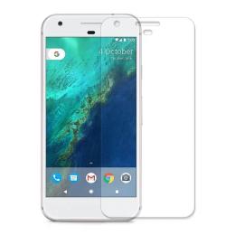 Захисна плівка Boxface для Google Pixel Transparent броньована поліуретанова