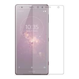 Захисна плівка Boxface для Sony Xperia XZ2 H8266 Transparent броньована поліуретанова на дві сторони