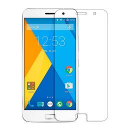 Захисна плівка Boxface для Lenovo ZUK Z1 Transparent броньована поліуретанова