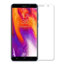 Захисна плівка Boxface для Homtom S12 Transparent броньована поліуретанова