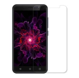 Захисна плівка Boxface для Nomi i5001 Evo M3 Transparent броньована поліуретанова