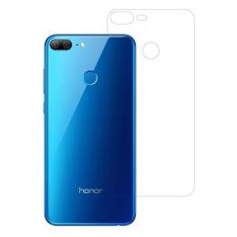 Захисна плівка Boxface для Huawei Honor 9 Lite Transparent броньована поліуретанова на дві сторони