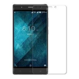 Захисна плівка Boxface для Blackview A8 Transparent броньована поліуретанова