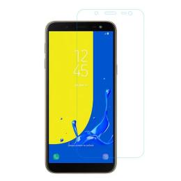 Захисна плівка Boxface для Samsung Galaxy J600 J6 2018 Transparent броньована поліуретанова