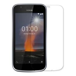 Захисна плівка Boxface для Nokia 1 Transparent броньована поліуретанова