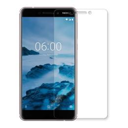Захисна плівка Boxface для Nokia 6 (2018) Transparent броньована поліуретанова