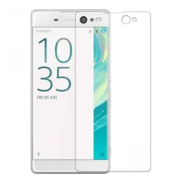 Захисна плівка Boxface для Sony Xperia XA Ultra Dual F3212 Transparent броньована поліуретанова
