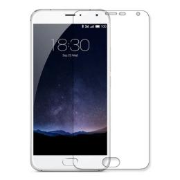 Захисна плівка Boxface для Meizu Pro 5 Transparent броньована поліуретанова