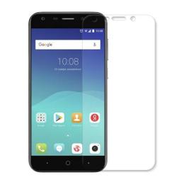 Захисна плівка Boxface для ZTE Blade A6 Lite Transparent броньована поліуретанова