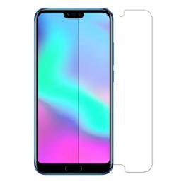 Захисна плівка Boxface для Huawei Honor 10 Transparent броньована поліуретанова на дві сторони