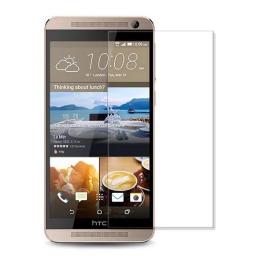 Захисна плівка Boxface для HTC One E9 Transparent броньована поліуретанова