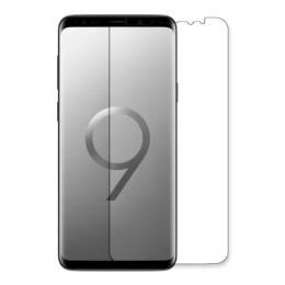 Захисна плівка Boxface для Samsung Galaxy G965 S9 Plus Transparent броньована поліуретанова