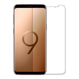 Захисна плівка Boxface для Samsung Galaxy G960 S9 Transparent броньована поліуретанова на дві сторони