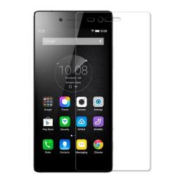 Захисна плівка Boxface для Lenovo Vibe Shot Z90 Transparent броньована поліуретанова