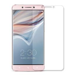 Захисна плівка Boxface для LeEco Le Pro 3 X651 Transparent броньована поліуретанова