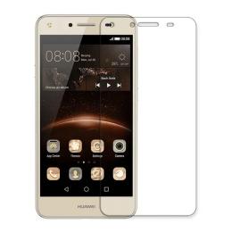 Захисна плівка Boxface для Huawei Y5 2 Transparent броньована поліуретанова
