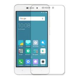 Захисна плівка Boxface для Xiaomi Redmi 4A Transparent броньована поліуретанова