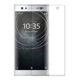 Захисна плівка Boxface для Sony Xperia XA2 Ultra H4213 Transparent броньована поліуретанова
