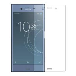 Захисна плівка Boxface для Sony Xperia XZ1 G8342 Transparent броньована поліуретанова