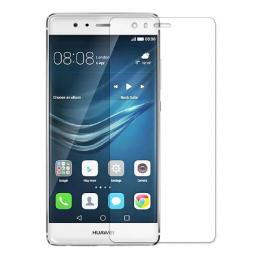 Захисна плівка Boxface для Huawei P9 Transparent броньована поліуретанова