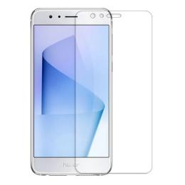 Захисна плівка Boxface для Huawei Honor 8 Transparent броньована поліуретанова