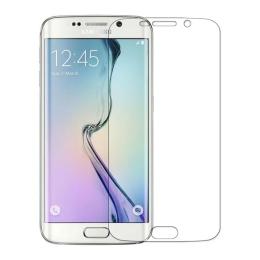 Захисна плівка Boxface для Samsung Galaxy G925 S6 Edge Transparent броньована поліуретанова