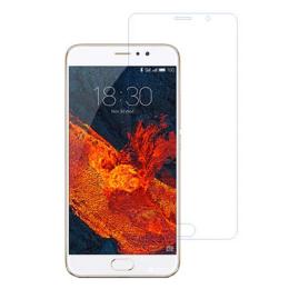 Захисна плівка Boxface для Meizu Pro 6 Plus Transparent броньована поліуретанова