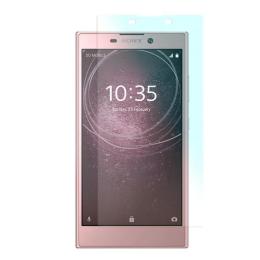 Захисна плівка Boxface для Sony Xperia L2 H4311 Transparent броньована поліуретанова