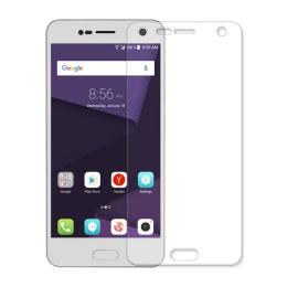 Захисна плівка Boxface для ZTE Blade V8 Transparent броньована поліуретанова