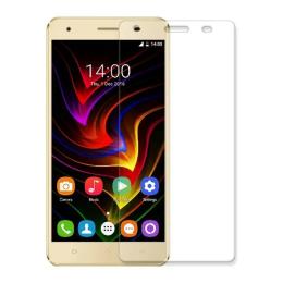 Захисна плівка Boxface для Oukitel C5 Transparent броньована поліуретанова