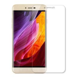 Захисна плівка Boxface для Coolpad R108 Transparent броньована поліуретанова