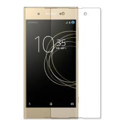 Захисна плівка Boxface для Sony Xperia XA1 Plus G3412 Transparent броньована поліуретанова на дві сторони
