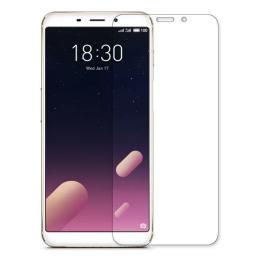 Захисна плівка Boxface для Meizu M6s Transparent броньована поліуретанова