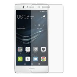 Захисна плівка Boxface для Huawei P9 Lite Transparent матова броньована поліуретанова