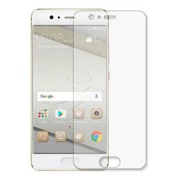 Захисна плівка Boxface для Huawei P10 Transparent матова броньована поліуретанова