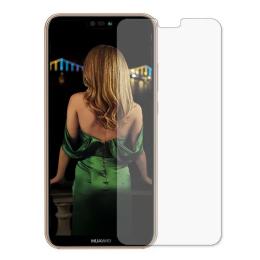 Захисна плівка Boxface для Huawei P20 Lite Transparent матова броньована поліуретанова