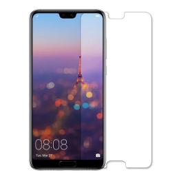 Захисна плівка Boxface для Huawei P20 Pro Transparent броньована поліуретанова на дві сторони