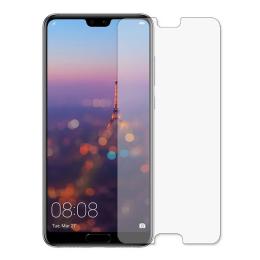 Захисна плівка Boxface для Huawei P20 Pro Transparent матова броньована поліуретанова