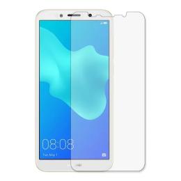 Захисна плівка Boxface для Huawei Y5 2018 Transparent матова броньована поліуретанова