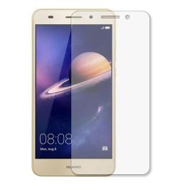 Захисна плівка Boxface для Huawei Y6 2 Transparent матова броньована поліуретанова