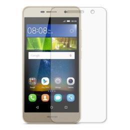 Захисна плівка Boxface для Huawei Y6 Pro Transparent матова броньована поліуретанова