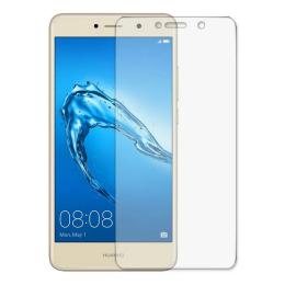 Захисна плівка Boxface для Huawei Y7 2017 Transparent матова броньована поліуретанова