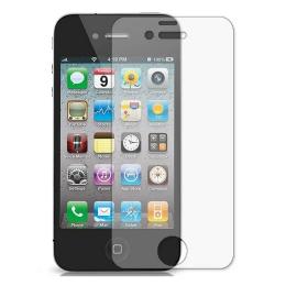 Захисна плівка Boxface дляApple iPhone 4 Transparent матова броньована поліуретанова