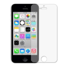 Захисна плівка Boxface дляApple iPhone 5C Transparent матова броньована поліуретанова