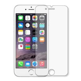 Захисна плівка Boxface дляApple iPhone 6 Transparent матова броньована поліуретанова